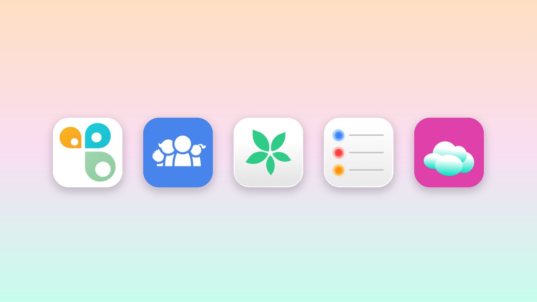 The Best Family Reminder App in 2026