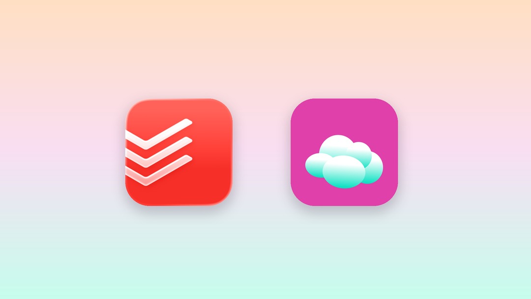 RemindMe vs Todoist